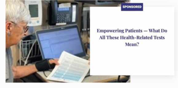 empowering patients