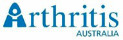 logo arthritis au