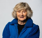 Jan Frazer