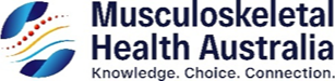 MHA Logo