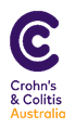 Crohns and Colitis Logo