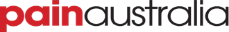 Pain Australia Logo