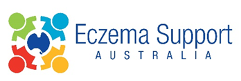 Eczema Support Australia Logo